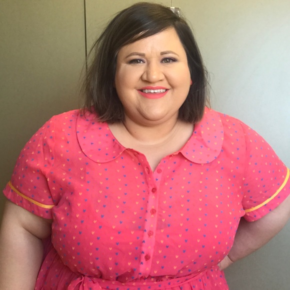 Meet your Posher, Abby - Picture 2 of 2